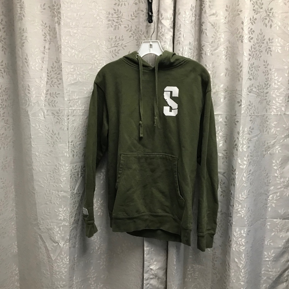 California 916 Hoodie